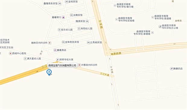 【图】曲靖宝捷五一优惠活动破格延续