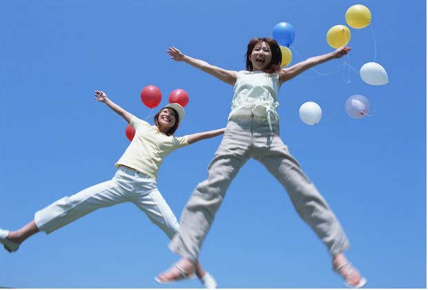 "全新高尔夫向快乐出发"一起happy!