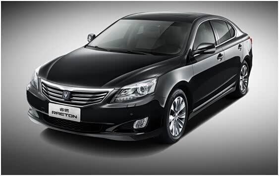 【图】高贵姿态令人一见倾情 长安睿骋_汽车之