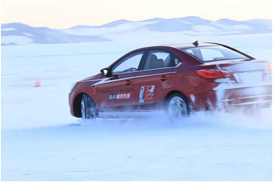 【长安逸动1月实现开门红 销量任性源于品质