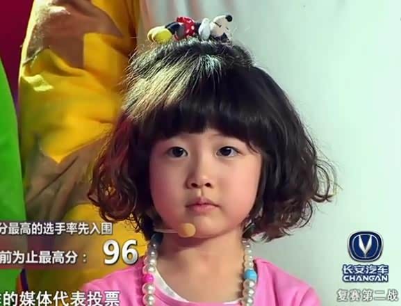 【长安汽车出彩中国人小希希耍宝尴尬冷场 萌娃全部出局_海口威信实业新闻】-汽车之家