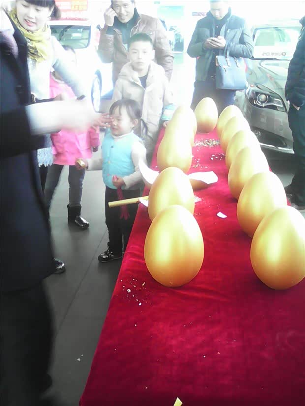 【大昌别克1月11日展厅优惠活动圆满结束_金