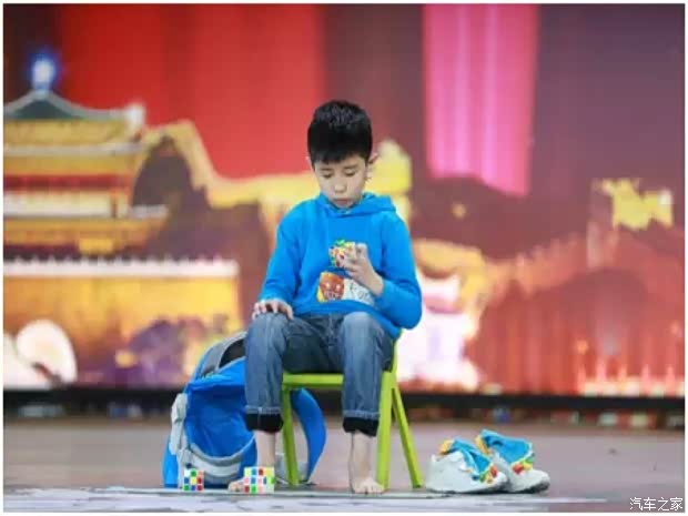 【出彩中国人让魔法师也忍不住颤抖_南坪万友