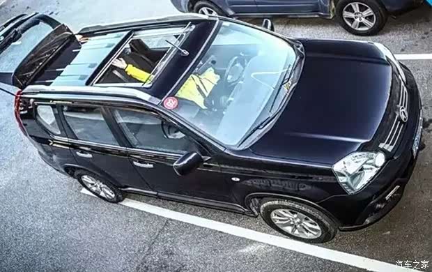 度MX6 复刻版怎么能卖好情怀_郑州日产安阳易