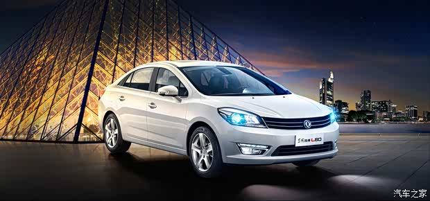 【东风风神L60携手 如果爱II见证幸福_新乡宏