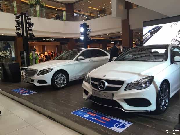 【图】西安之星高新天下汇热点展示圆满结束