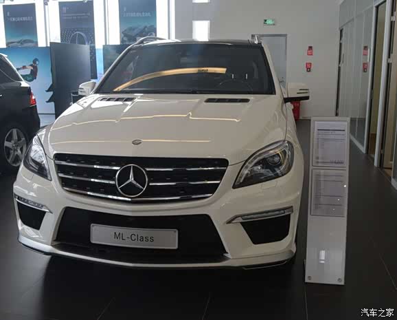 【梅赛德斯-奔驰全系越野车专场!_眉山华星锦
