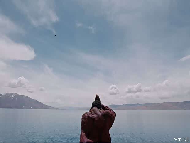 【大型涉藏电视纪录片第三极第四集预告_安阳