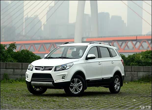 【图】北汽幻速成就大众轻松购好车的梦想