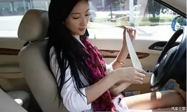 【安全带正确保养法_上海格林威(安亭店)新闻