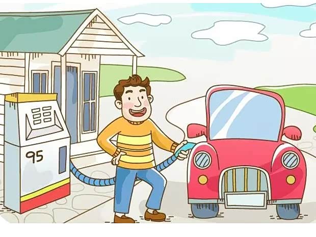 【汽车加油需知!_邯郸尚明汽车新闻资讯】