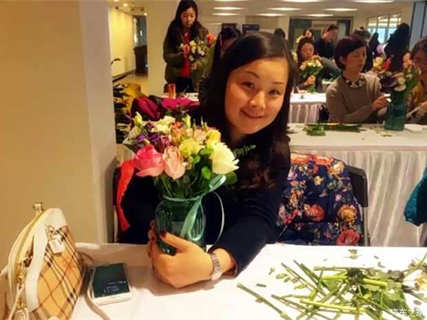 【美丽节日 南京宁星女神节精彩回顾_南京宁星