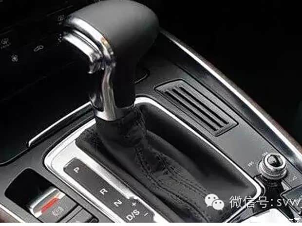 【自动挡换挡的六大禁忌 这样搞等于毁车!_泰