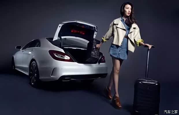 【玩转周末星时代女士专场免费开奔驰_广州