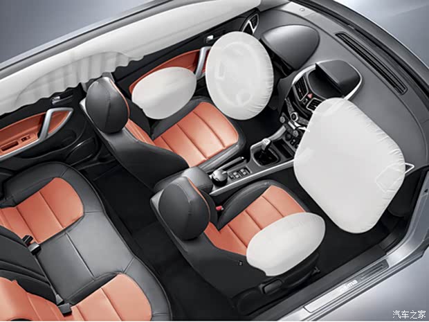 【图】<em>配置</em>升级 <em>女神</em>约起 2015款海马S5上市_