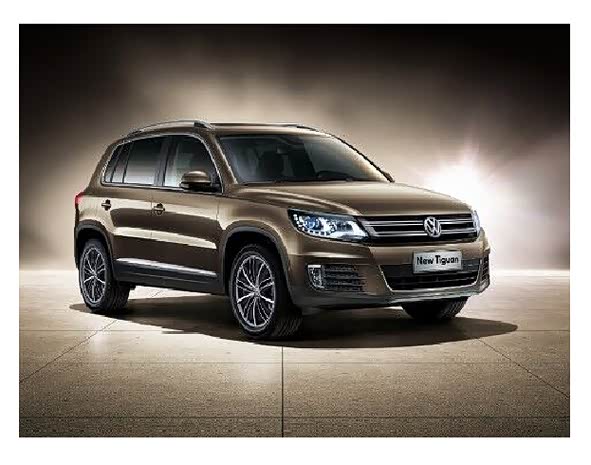 【安全驾控 途观2015款相伴雨季出行_江西和