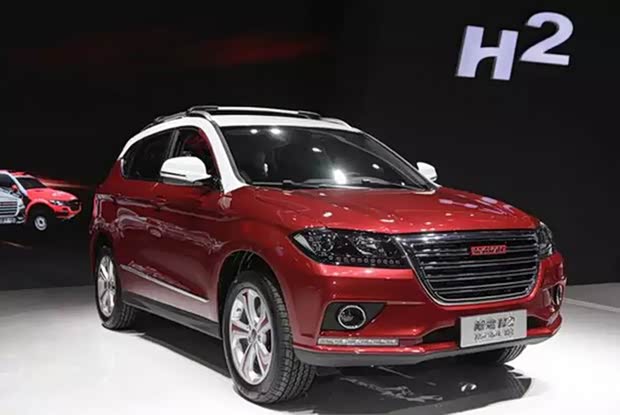 【1小时35分 跑完205公里 H2车主谈感受_广西