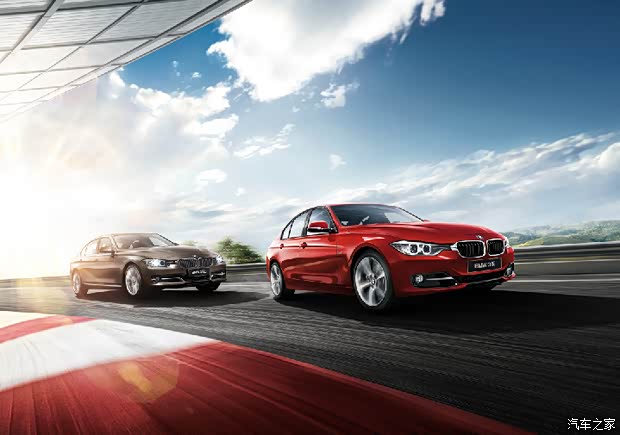 【廊坊燕宝BMW 3系2015超悦版恭迎品鉴_廊