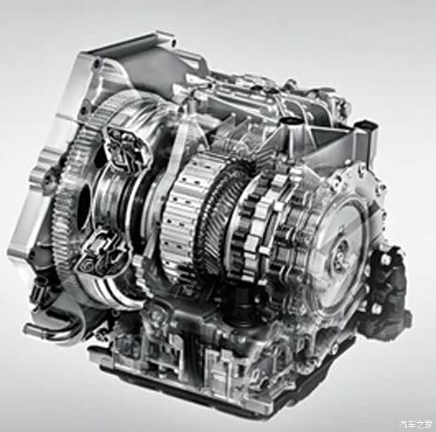 【图】长安马自达 CX-5 创驰蓝天技术