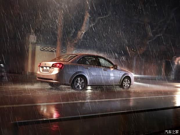 【图】上海迎绵绵阴雨 东昌分享雨季大全