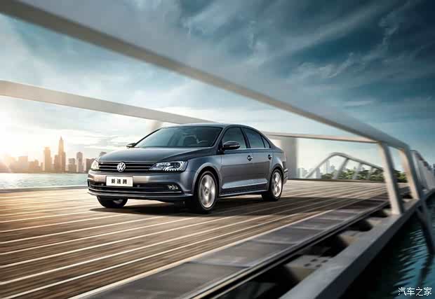 【图】近期到店 新速腾无锡申荣全面接受预定