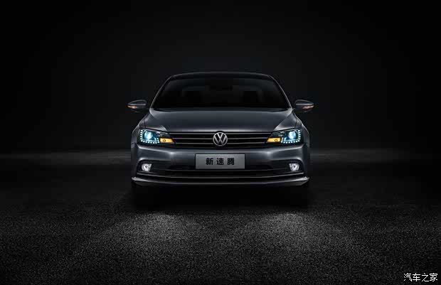 【图】近期到店 新速腾无锡申荣全面接受预定