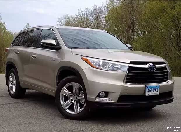 【2015美国最热十款车出炉 斯巴鲁占4席_广州