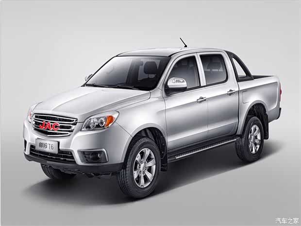 【将品质进行到底探秘帅铃T6淬炼之旅_漳州市