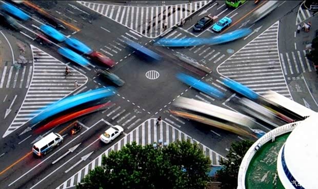 【闯红灯扣6分 那没刹住压停车线也算吗_湖南