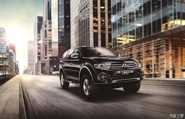 【广汽三菱二手车置换促销活动火热开启!_赣州