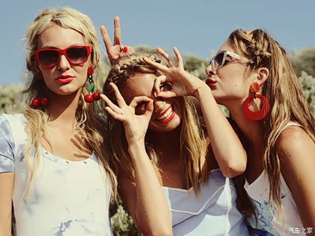 【宝之佳闺蜜趴 约上闺蜜一起来疯吧!_合肥宝