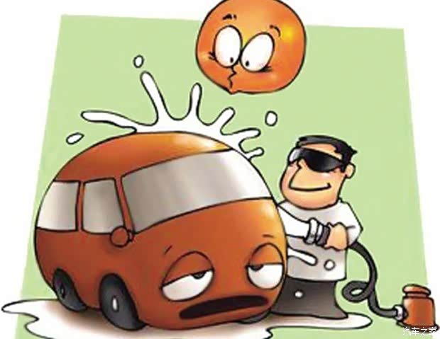 【洗车养护技巧 如何清洗您的爱车_青岛金惠宏