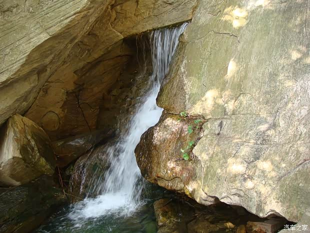 【连云港周边自驾游第二弹之凰窝风景区_连云