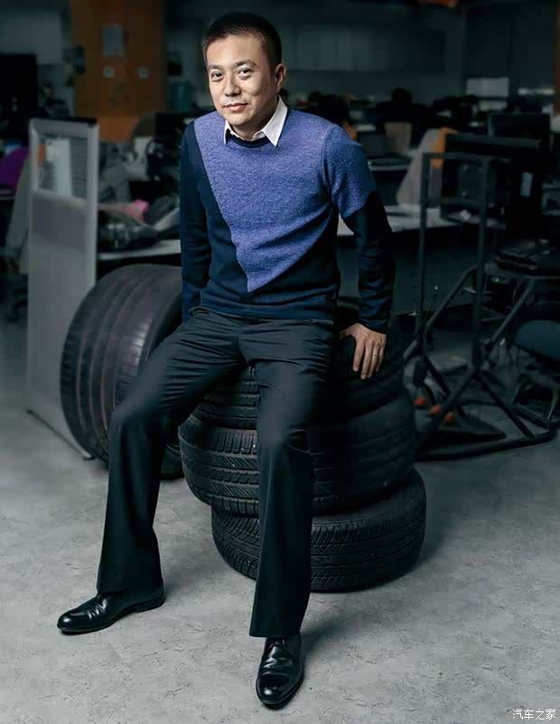 【汽车之家CEO秦致与长安合作没有排他性_贵