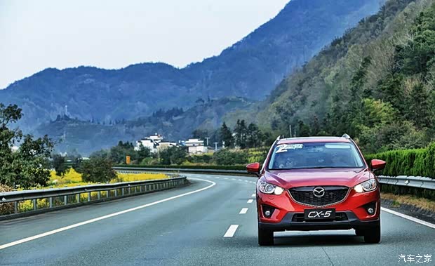 长安马自达2015市场传播素材4月第1期_国赛汽