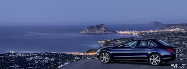 【奔驰C级增推多款新车型 配置升级_日照金阳