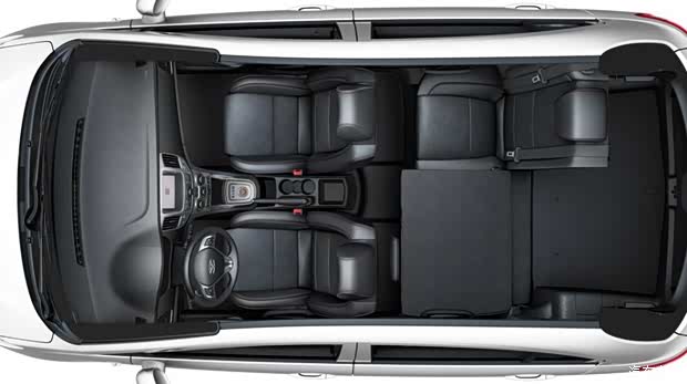 【凯翼C3R郑州智惠上市发布会暨凯翼汽车团