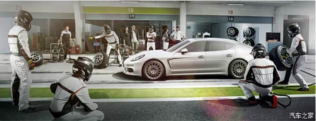 【深圳福田保时捷中心春季车检预约进行中_深