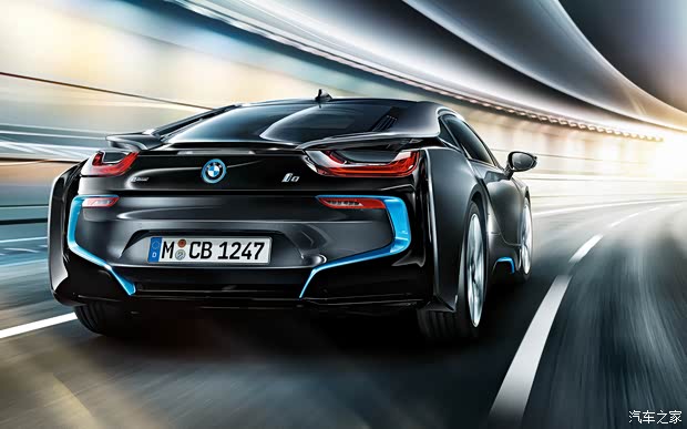 bmw i8,BMWi8