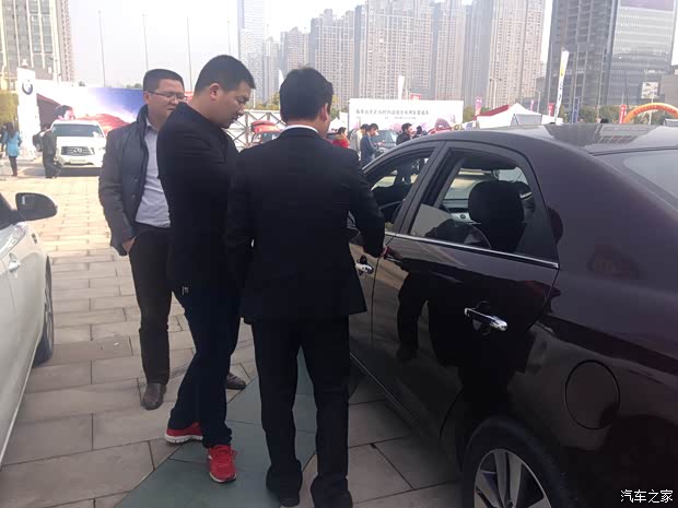 【起亚安徽先驱店 4月迎春喜乐购外展_安徽先