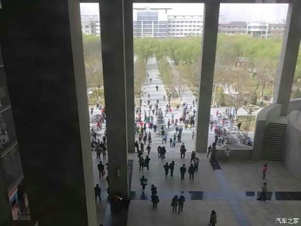 【4月15日地震了 银川震感强烈!_银川上陵卓恒