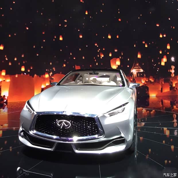 【Perfect 完美 设计诠释内在的美!_贵州英菲尼