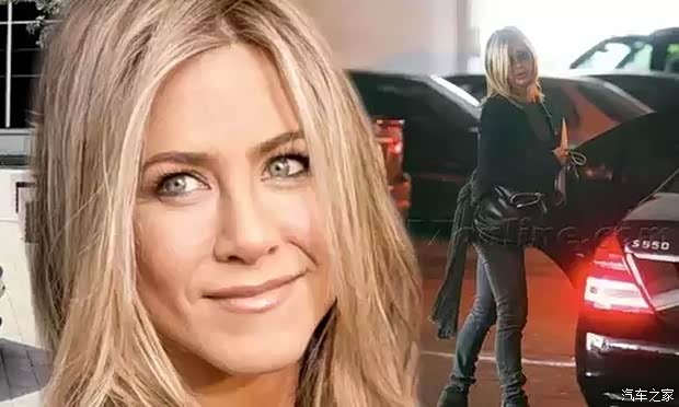 【梅赛德斯-奔驰S级轿车:佳人有约!_台州德星