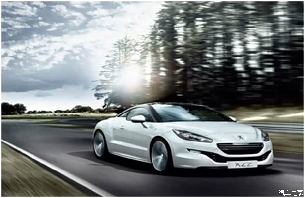 【Duang duang duang 标致进口车来了_中山永