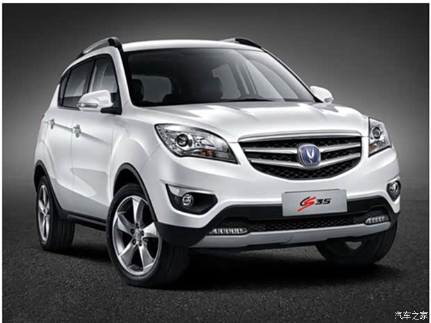 【长安SUV车型销量增2倍 产能将大幅提升_临