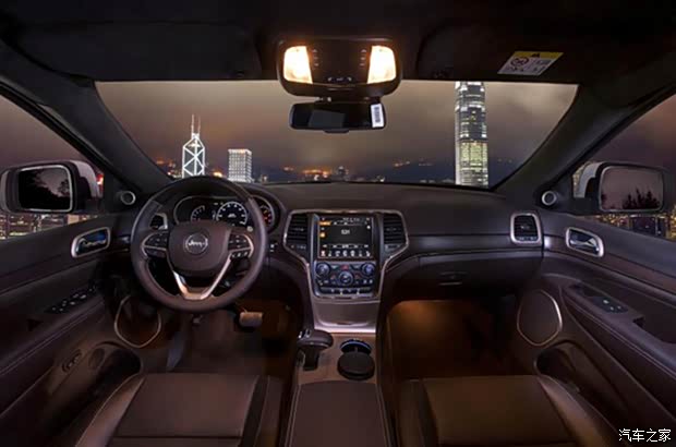 【润华Jeep投资换车两不误原价回购省8万_润