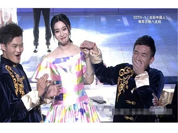 决战之夜出彩中国人盛典今晚上演!_南通长庆