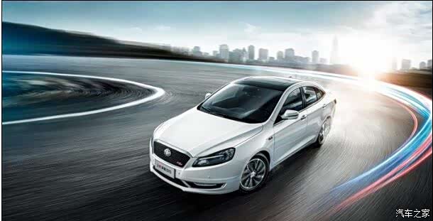 【不止心动 奔腾B70安全与运动完美结合_隆昌