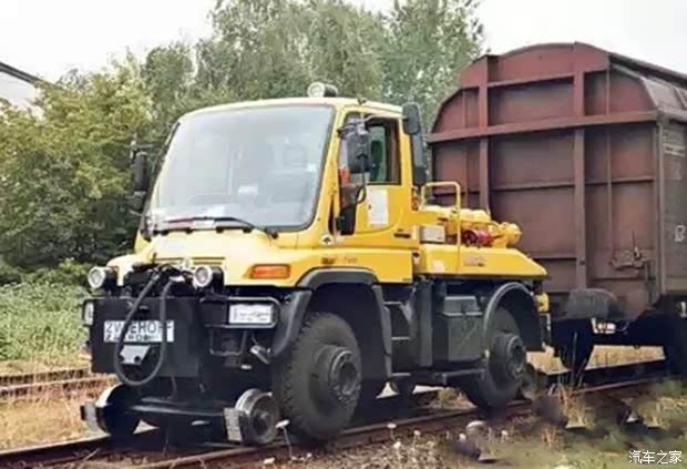 【星解释这些奔驰车型 你从来没见过_广安华