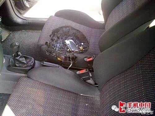 【每个车主都会在车里放它们但他们很危险_东